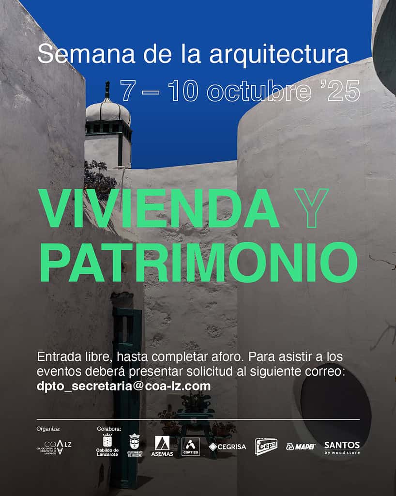 Semana de la Arquitectura