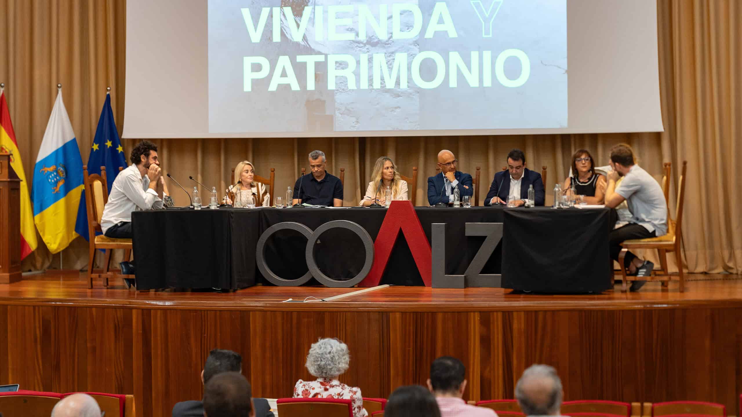 Mesa Redonda