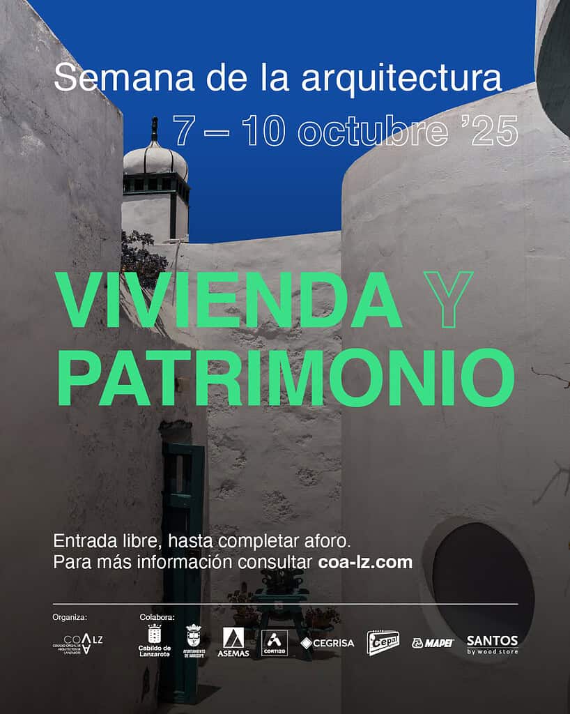 Copia de Semana de la Arquitectura