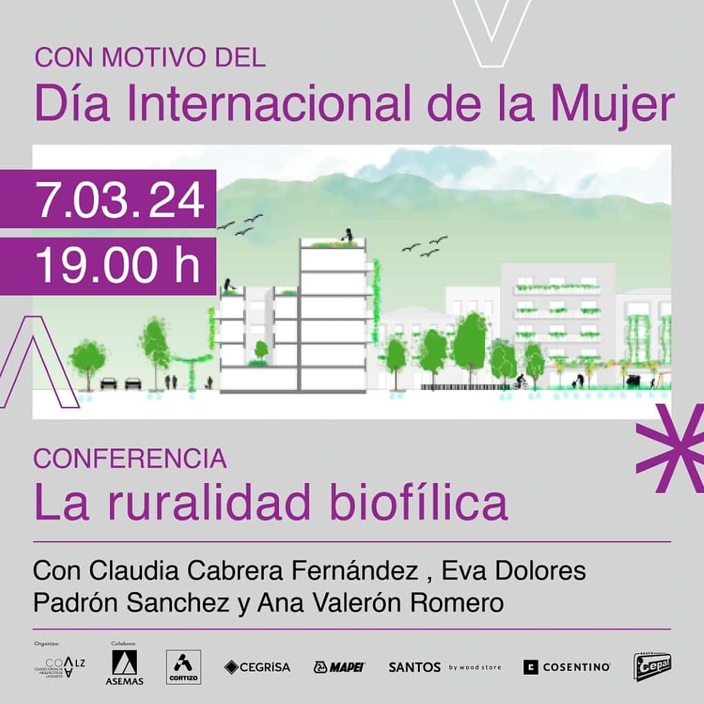 DIM2024 - LA RURALIDAD BIOFILICA