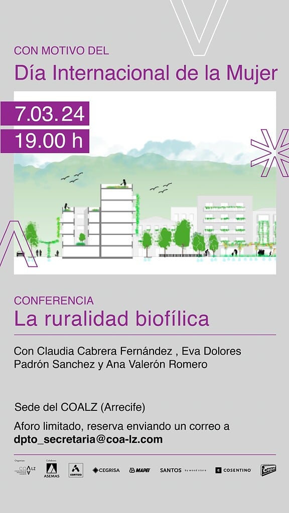 DIM2024 - LA RURALIDAD BIOFILICA (STORY)