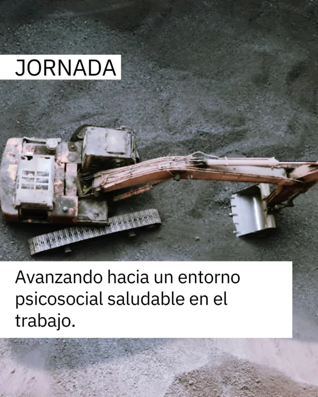 Con motivo del DÍA MUNDIAL DE SEGURIDAD Y SALUD EN EL TRABAJO - 2026, que celebraremos el próximo jueves 30 abril, el Instituto Canario de Seguridad Laboral - ICASEL organiza en colaboración con la mutua Fraternidad - Muprespa y la Universidad de Las Palmas de Gran Canaria (ULPGC), una Jornada Técnica PRL bajo el título: “Avanzando hacia un entorno psicosocial saludable en el trabajo”  La jornada se estructura en dos actividades diferenciadas:  Sesión técnica:  A celebrar en modalidad presencial y on line, se grabará y dará comienzo a las 09:00 h  Se analizarán enfoques que influyen en factores psicosociales e inciden en la forma en que se experimenta el trabajo y sus consecuencias en la seguridad, la salud y el desempeño.  Taller teórico-práctico:  Se realizará en modalidad presencial, no será grabado y no requiere de la asistencia previa a la sesión técnica anterior.  Cuenta con un aforo limitado a 20 plazas, que se asignarán por orden de inscripción, y está dirigido a aquellas empresas que deseen adquirir herramientas y desarrollar capacidades necesarias para transformar los conflictos en oportunidades de crecimiento y gestionarlos de forma eficaz.  La inscripción de ambas actividades son independientes.  INSCRIPCIONES hasta el martes 28 abril a las 10:00h o hasta completar aforo. Asistencia GRATUITA.  Más información: https://www.gobiernodecanarias.org/empleo/icasel/
